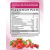 Nature's Truth Womens Multivitamin Gummies Plus Collagen & Biotin |