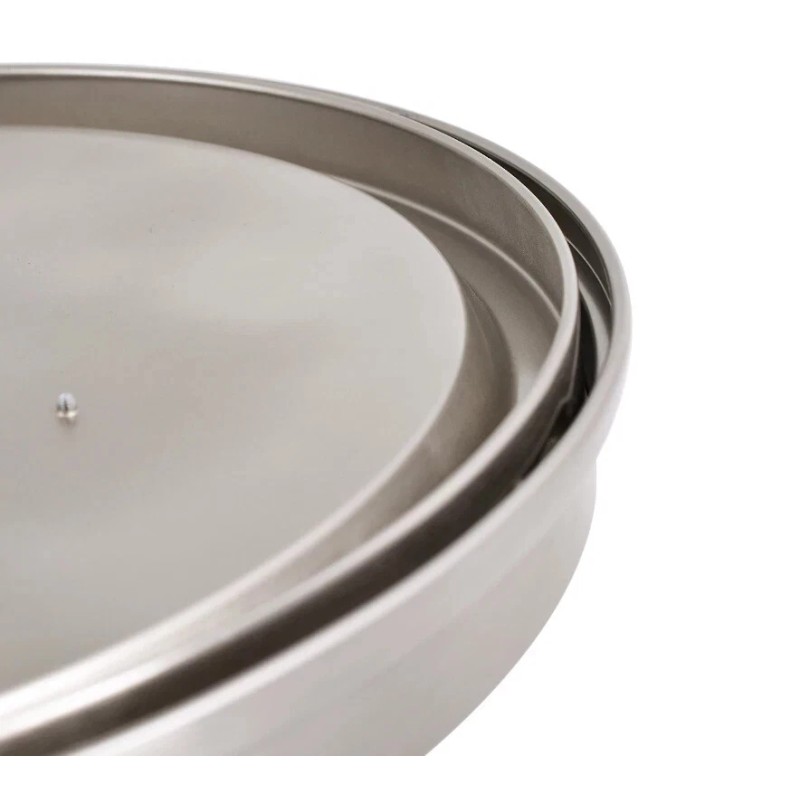 Energetic Lighting NEW Energetic 14” Slim LED Flush Mount Light