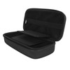 Game Console Carrying Case Professional EVA Shockproof Scratch Resistance Hard
