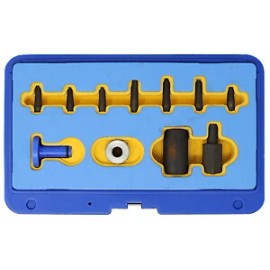 CTA Tools 8481 Subaru/Ford/GM Injector Seal I/R Tool Kit