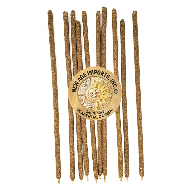 New Age Imports, Inc.® ~ Premium Palo Santo Hand Rolled