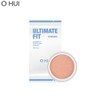 O HUI Ultimate Fit Jean Cushion Refill 15g, Shade:Longwear - 03 Natural Beige