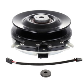 ECCPP Electric Lawn Mower Electric PTO Clutch Kits 717-3403 Compatible with Bolens/Craftsman/Cub Cadet/Huskee/MTD/Troy-Bilt/Warner/White/Xtreme