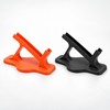 Hands-Free Phone Stand for Bed – Stable Ergonomic Side-Lying Phone