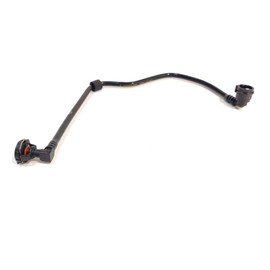 GarageZone LINK-LOCK Coolant Pipe Water Tank to Secondary Kettle Ventilation Pipe A2385019400 For Benz E-Class W213 GLC260 GLC300 X253