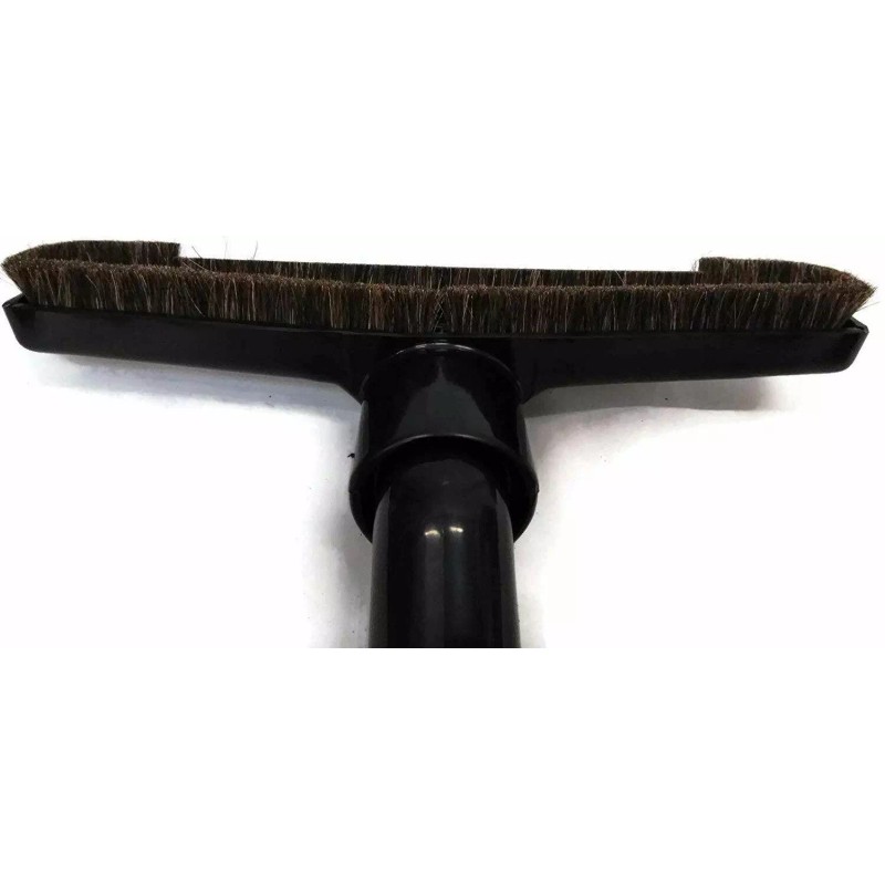 All Parts Etc Vacuum Attachment Soft Floor Brush Tool for