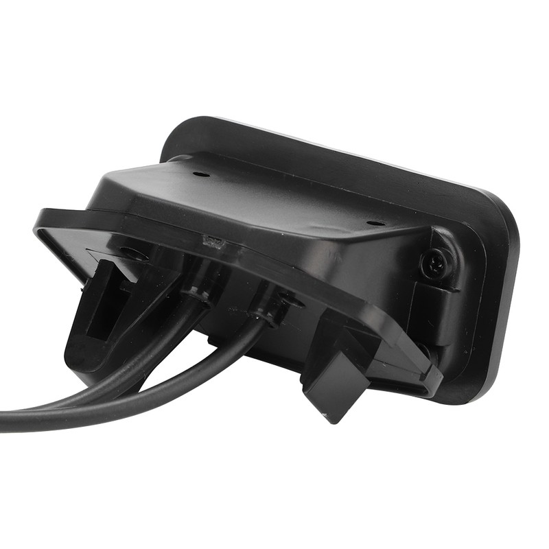 HD Reversing Camera 170° Waterproof Car Parking System Monitor Fits