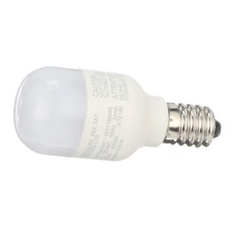 Obida New for Whirlpool KitchenAid W11518235 Refrigerator Bulb Light Compatible W11160686