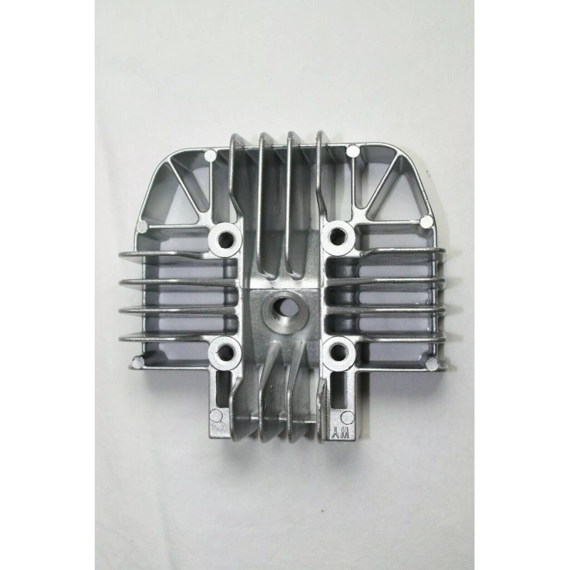 Kveldwulf Yamaha PW80 Complete Top End Rebuild Kit Cylinder Head