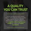Augment Nutrition Dental Implant Support Supplement - Support Bone Formation