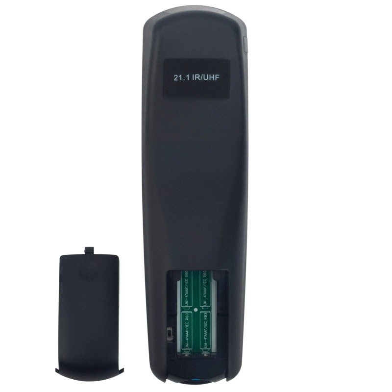 Dish Network 21.1 IR Replace Remote Control for Dish Network