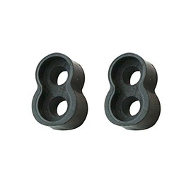 Superior Parts SP 877-327 Aftermarket Packing Gasket (G) Compatible With Hitachi NR83A, NR83A2, NR83A2(S) Framing Nailers - 2 pcs/pack