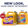 Arm & Hammer plus Oxiclean Odor Blasters Fresh Burst, 128