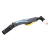 Welding Torch Head ABS Curved Handle Metal Cutting Gun Tool