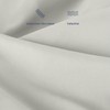 Blumtal Fitted Sheet Microfiber Fitted Sheet