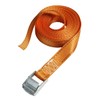 Master Lock 3212EURDAT FastLink Straps with Buckle, Orange, 5m x