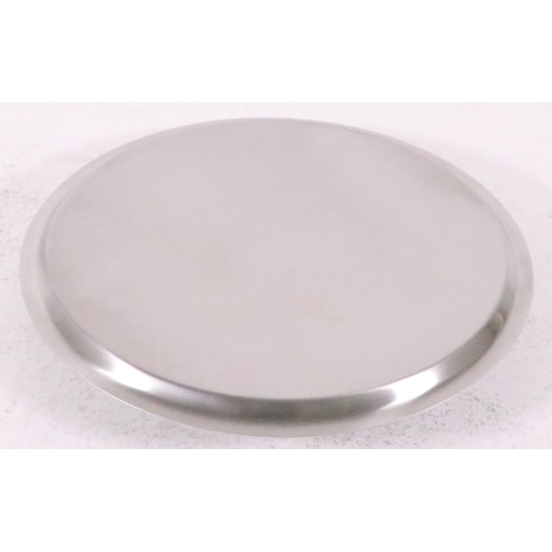 本間製作所 ふた シルバー サイズ24cm スタンダードシリーズ フライパン蓋 24㎝ 10124