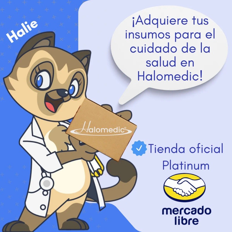 Accu - Chek Instant Paquete 100 Tiras Reactivas P Glucómetro