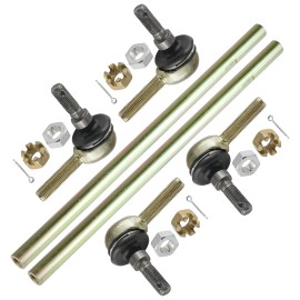 Celox 2 Tie Rod Sets for Arctic Cat 400 4X4 FIS Man Auto 2000-2007