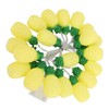9.8ft 20LEDs Fruit String Lights Battery Operated String Lights for
