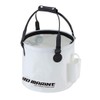 PRO MARINE AEP050-30 EVA Bucket 11.8 inches (30 cm)