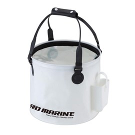 PRO MARINE AEP050-30 EVA Bucket 11.8 inches (30 cm)