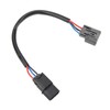 Crankshaft Sensor Conversion Harness Plug and Play Crank Position Sensor