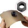 Spring Steel Sheet Double Sided PEI Gold Powder Flexible Build