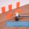 LOZAGU 43-Piece Laminate Flooring Tools, LVP installation kit, Vinyl Flooring