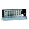 Regulating terminal strip / 230 V / for 6 and