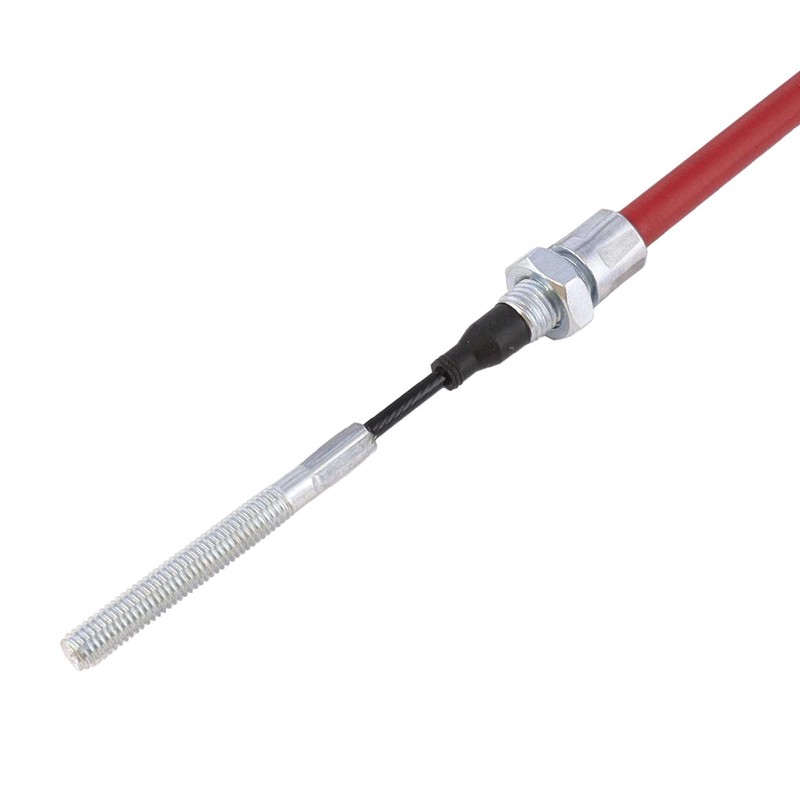 The Drive 2 x Brake Cable Suitable for AL-KO Wheel