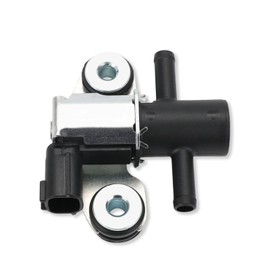 VANJING Vapor Canister Purge Solenoid Valve Compatible with Nissan Altima GT-R Maxima Murano Pathfinder Rogue Frontier Sentra, Infiniti FX50/JX35/QX60/QX70 2007-2019 Replacement for 911-509 CP614