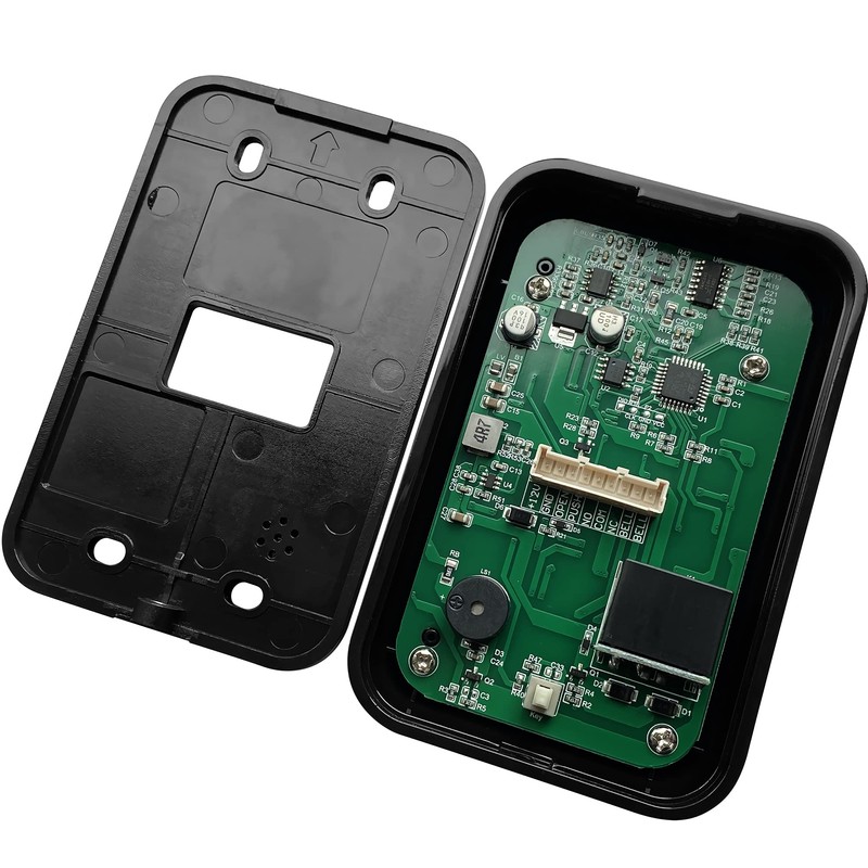 UHPPOTE 125KHz RFID EM ID Keypad Stand-Alone Door Access Control