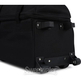 Latin Percussion John Dandy Rodriguez Signature Deluxe Bongo Bag