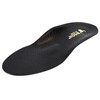 BISON Alfa Orthopaedic Insoles, Foot Bed Insoles, Flat Foot Insoles,