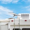 Starlink Ladder Mount Bracket for Gen 3 Starlink Roof Rack