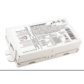 eldoLED | 274A1K OPTOTRONIC® OTi 25W Compact Programmable LED Driver | Replacement for 57350 Osram | Oti25W/120-277/1A2/DIM-1 J/AUX