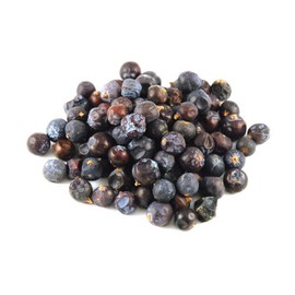 Juniper Berries, USDA Certified Organic, 2 Oz. Bag