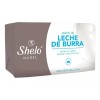 Sheló Nabel Kit Con 5 Jabón Leche De Burra 100gr