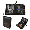 Food Carving Tool Set, 1 Set 46Pcs Carving Tools Kit