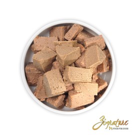 Zignature Whitefish Formula Wet Dog Food 13oz, case of 12