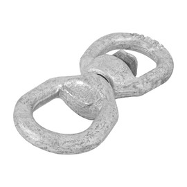 Fiero DESF-3/8, Destorcedor forjado de 3/8"