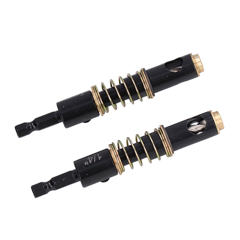 Hinge Drill Bit High Speed Steel Hinge Hole Puncher 5mm