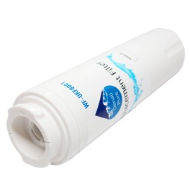 3-Pack Replacement for MFD2560HES Refrigerator Water Filter - Compatible with Maytag UKF8001 Fridge Water Filter Cartridge
