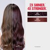 Revlon ColorSilk Tone + Gloss + Care Demi Permanent Hair