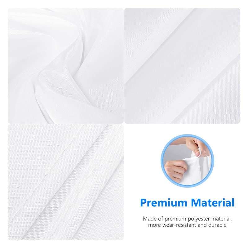 Neewer® 2 Yard x 60 Inch/1.8M x 1.5M Nylon Silk