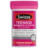 Swisse Buy Swisse Teenage Womens Ultivite 60 Tablets Online