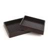 Scotch Anti-Slip Cups, 3 in. x 3 in. (Brown) /