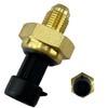 DEVMO EBP Exhaust Back Pressure Sensor EGR DPFE6 Compatible with