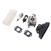 Carburetor Fuel Filter Gaskets Sparking Plug Kit Replacement for STIHL